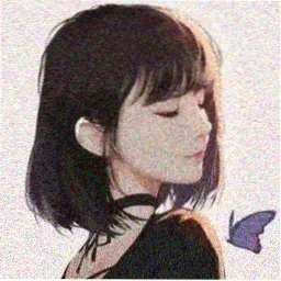 UP主同人插画工坊头像